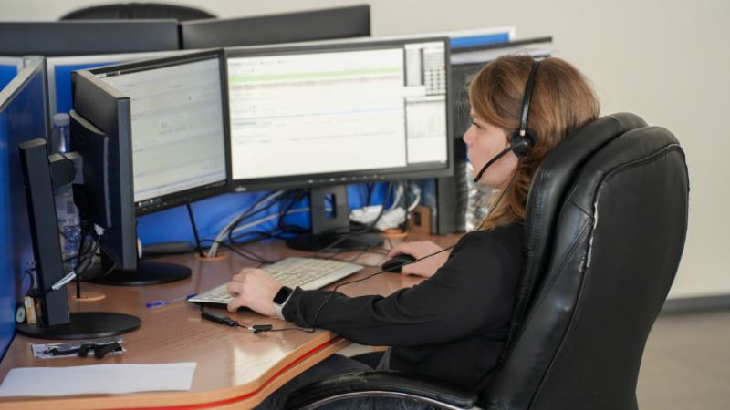 258 души са глобени за фалшиви сигнали и шегички с телефон 112 за 2025 г.